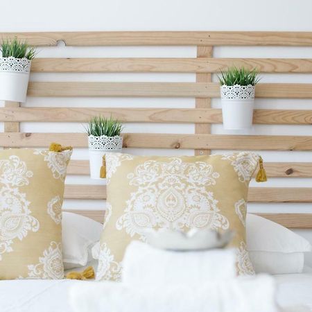 Casas De Mar - Casa Ancora Apartment Olhão Екстериор снимка