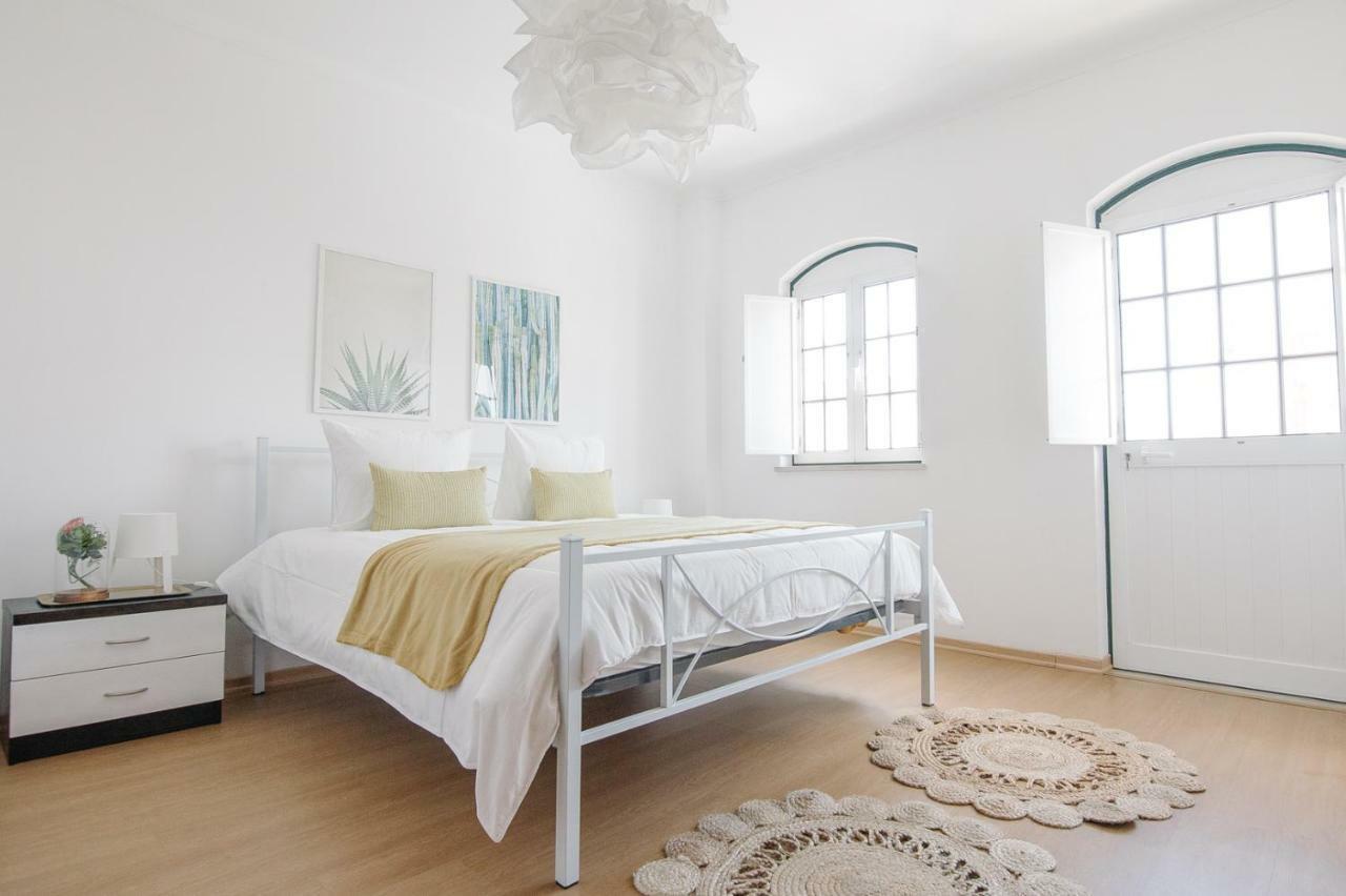 Casas De Mar - Casa Ancora Apartment Olhão Екстериор снимка
