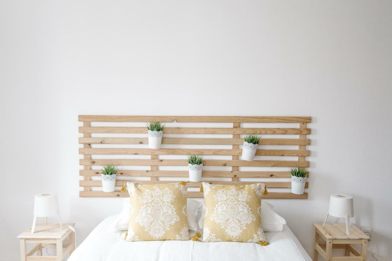 Casas De Mar - Casa Ancora Apartment Olhão Екстериор снимка