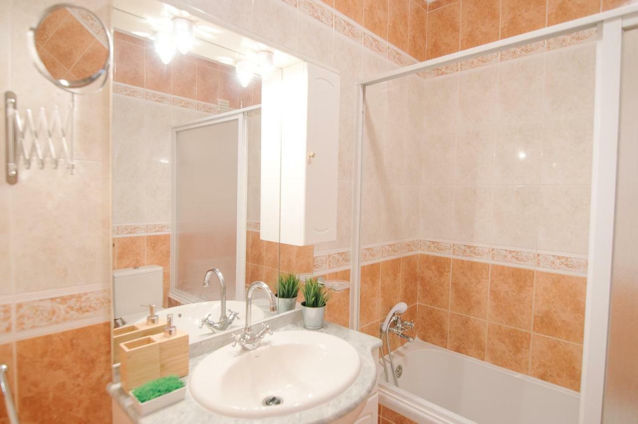 Casas De Mar - Casa Ancora Apartment Olhão Екстериор снимка